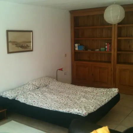 Auszeit Beim Imker Apartmán