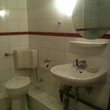 Apartmán Auszeit Beim Imker *