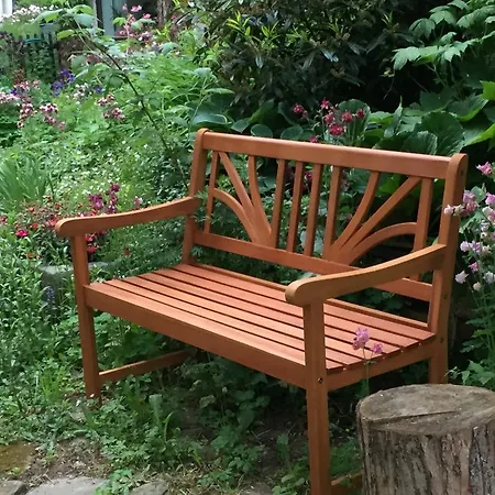 Auszeit Beim Imker