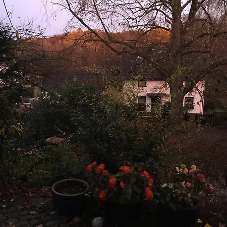 Apartmán Auszeit Beim Imker